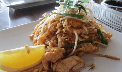 I Thai - Melbourne Tourism 4