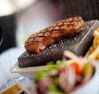 Black Angus Bar  Grill Restaurant - Melbourne Tourism