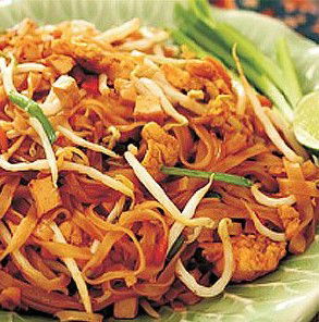 Burleigh Thai - Melbourne Tourism 0