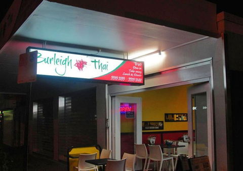Burleigh Thai - Melbourne Tourism 3