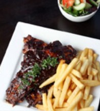 PJ's Irish Sports Bar & Bistro @ The Criterion Hotel - Melbourne Tourism 4