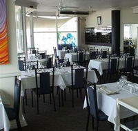 Cazzy's at the Top - Melbourne Tourism
