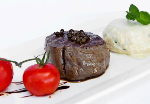 Creek Restaurant - Melbourne Tourism 1