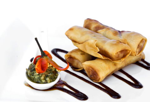 Creek Restaurant - Melbourne Tourism 3