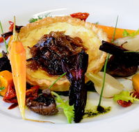 Flavors  Ferry Cafe/Restaurant - Melbourne Tourism