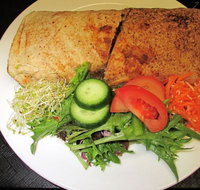 Emelia's Vegetarian Restaurant - Melbourne Tourism