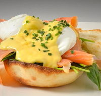 Billows at the Beach - Melbourne Tourism