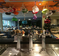 Bank Hotel - Melbourne Tourism