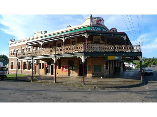 Dungog NSW Melbourne Tourism