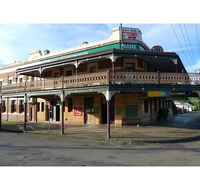 Bank Hotel Dungog - Melbourne Tourism