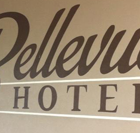 Bellevue Hotel - Melbourne Tourism