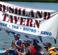 Bushland Tavern - Melbourne Tourism