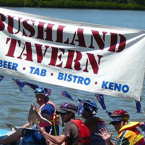 Bushland Tavern - Melbourne Tourism 0