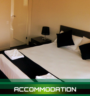 Dooley's Motel & Tavern - Melbourne Tourism 3