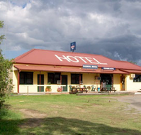 Farmers Hotel - Melbourne Tourism