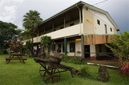 Garradunga Hotel - Melbourne Tourism 5