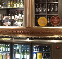 Hallidays Point Tavern - Melbourne Tourism