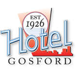 Hotel Gosford - Melbourne Tourism