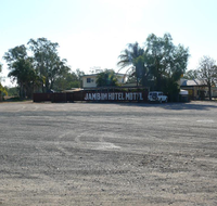 Jambin Hotel-Motel