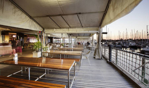 Kawana Waters Hotel - Melbourne Tourism 1