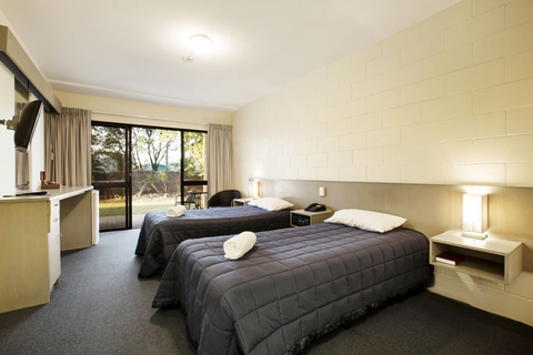 Kawana Waters Hotel - Melbourne Tourism 2