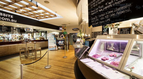 Kawana Waters Hotel - Melbourne Tourism 4