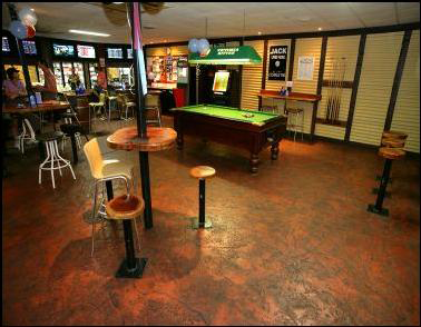 Litchfield Pub - Melbourne Tourism 2