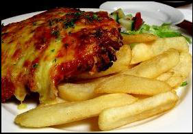 Litchfield Pub - Melbourne Tourism 4