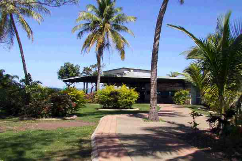 Mandorah Beach Hotel - Melbourne Tourism 4