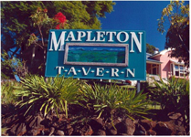 Mapleton QLD Melbourne Tourism