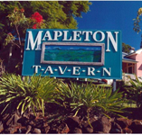 Mapleton Tavern - Melbourne Tourism