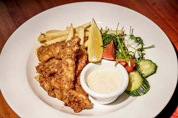 Noonamah Tavern - Melbourne Tourism 0