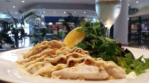 O'Malley's Irish Pub - Melbourne Tourism 4