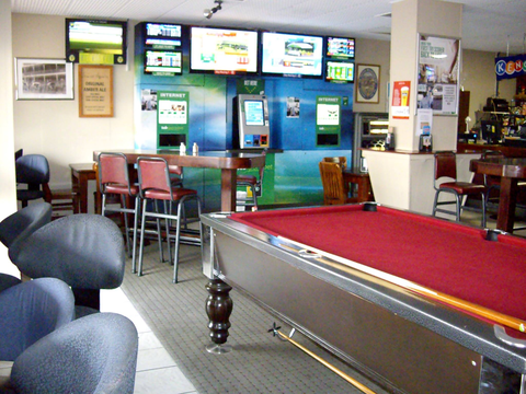 Oxford Hotel - Melbourne Tourism 3