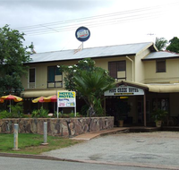 Pine Creek Hotel/Motel - Melbourne Tourism
