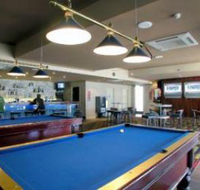 Royal George Hotel - Melbourne Tourism