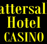 Tattersalls Hotel Casino - Melbourne Tourism