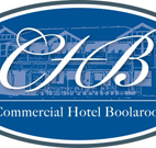 The Commercial Hotel - Melbourne Tourism