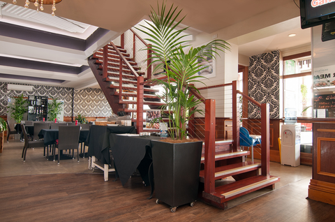 The Duporth Tavern - Melbourne Tourism 4