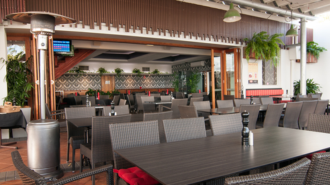 The Duporth Tavern - Melbourne Tourism 5