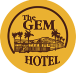 The Gem Hotel - Melbourne Tourism