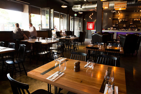 The Post Office Bar & Restaurant - Melbourne Tourism 2
