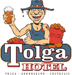 Tolga QLD Melbourne Tourism