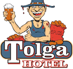 Tolga Hotel - Melbourne Tourism