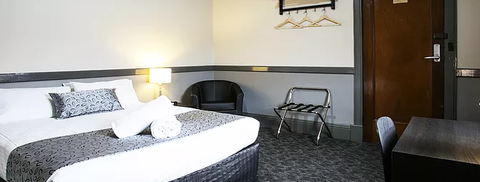 Shenanigans At The Imperial - Melbourne Tourism 1