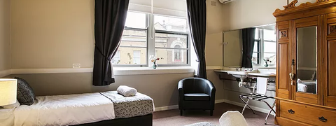 Shenanigans At The Imperial - Melbourne Tourism 0