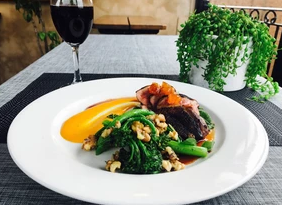 Shenanigans At The Imperial - Melbourne Tourism 5