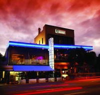 Chalk Hotel - Melbourne Tourism