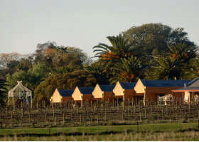 Rutherglen VIC Melbourne Tourism