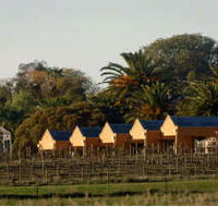 Tuileries Rutherglen Restaurant amp Accommodation - Melbourne Tourism